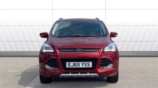 Ford Kuga 1.5 EcoBoost Titanium X Sport 5dr 2WD Petrol Estate